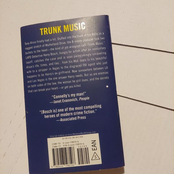 Trunk Music - Picture 3 of 4